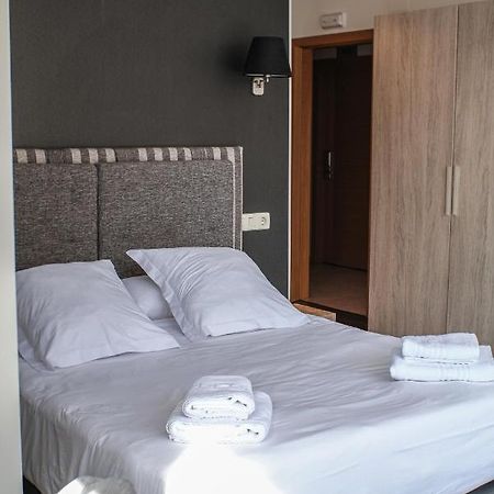 Hotel Rural Tixileiro-Cecos מראה חיצוני תמונה