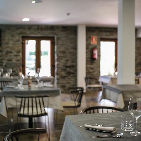 Hotel Rural Tixileiro-Cecos מראה חיצוני תמונה