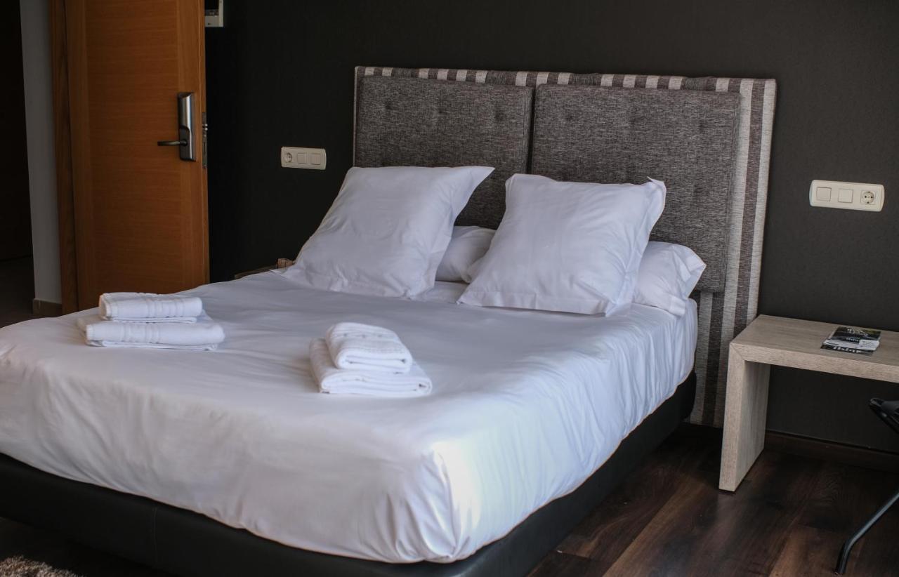 Hotel Rural Tixileiro-Cecos מראה חיצוני תמונה