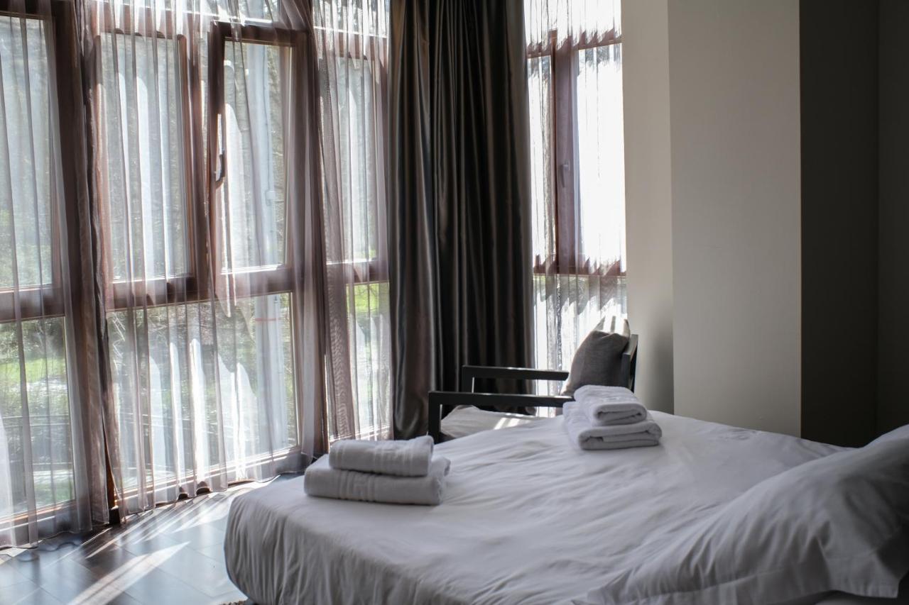 Hotel Rural Tixileiro-Cecos מראה חיצוני תמונה