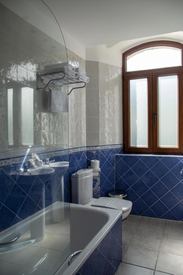 Hotel Rural Tixileiro-Cecos מראה חיצוני תמונה