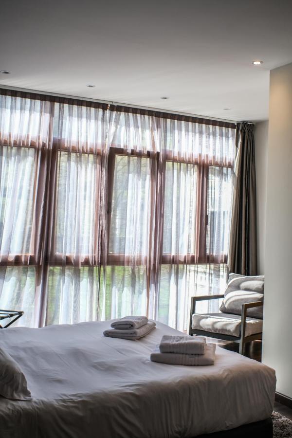 Hotel Rural Tixileiro-Cecos מראה חיצוני תמונה