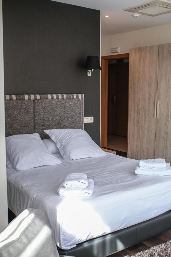 Hotel Rural Tixileiro-Cecos מראה חיצוני תמונה