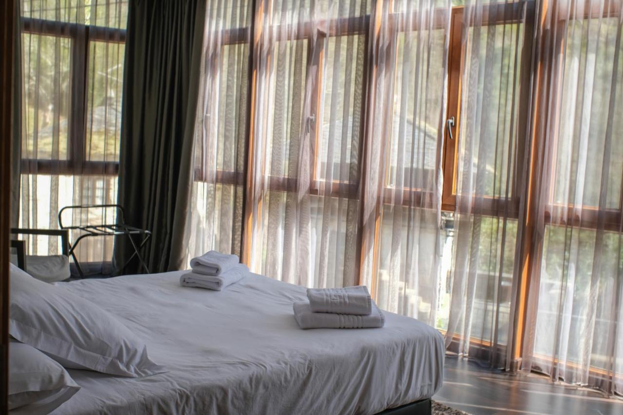 Hotel Rural Tixileiro-Cecos מראה חיצוני תמונה